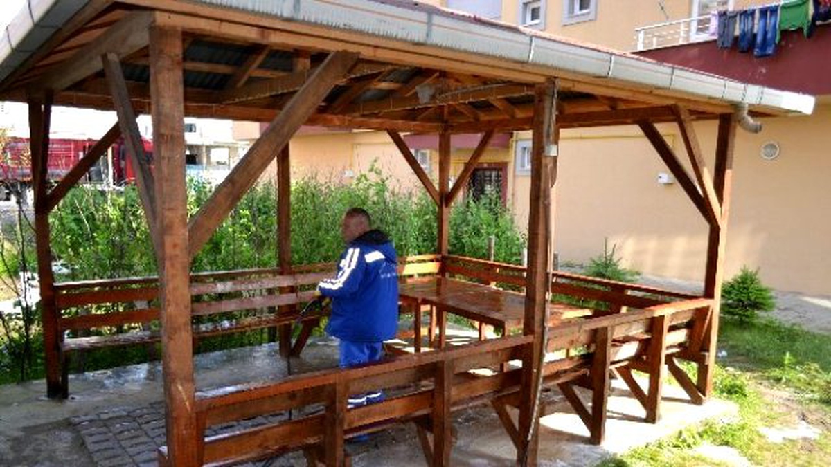 Ordu\'da Gençlerin Sır Ölümü