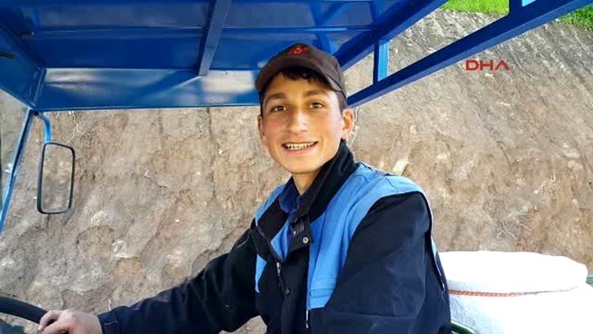 Ordu - Doğu Karadeniz?de Yaylalara Göç Başladı