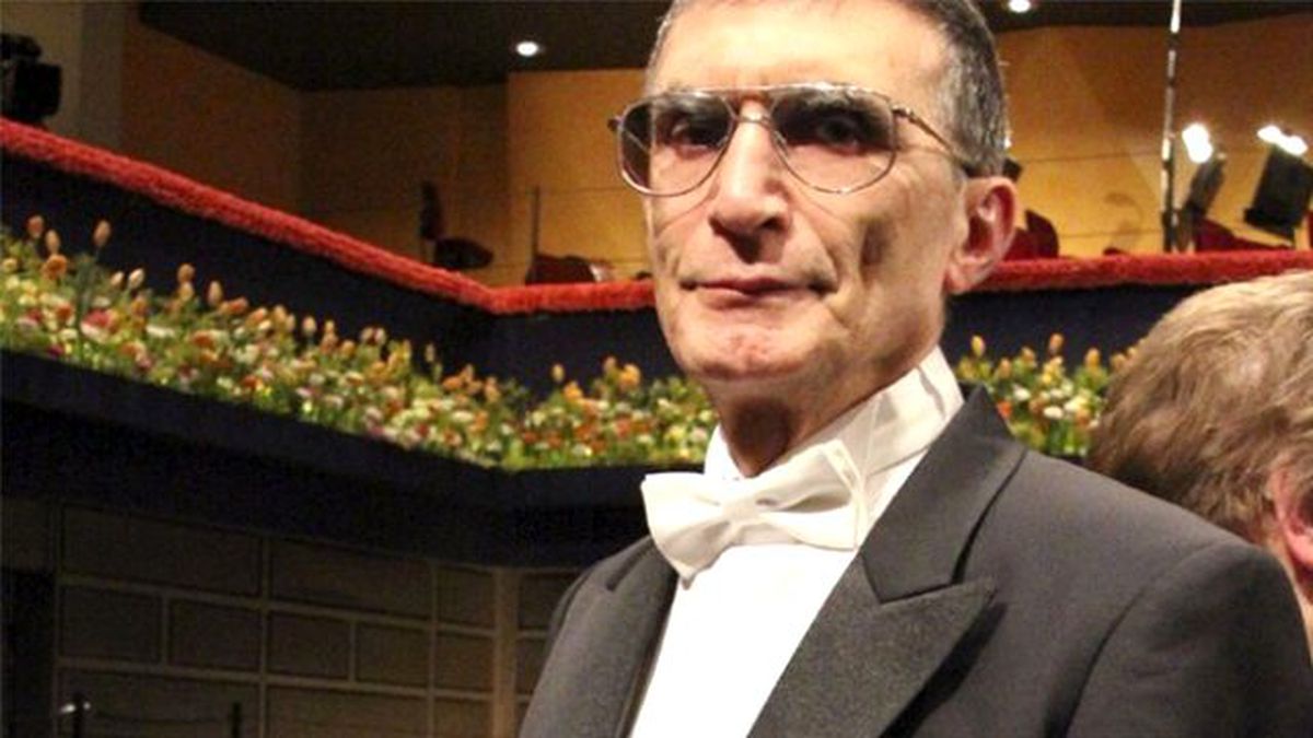 Prof. Dr. Aziz Sancar Türkiye\'ye Geliyor