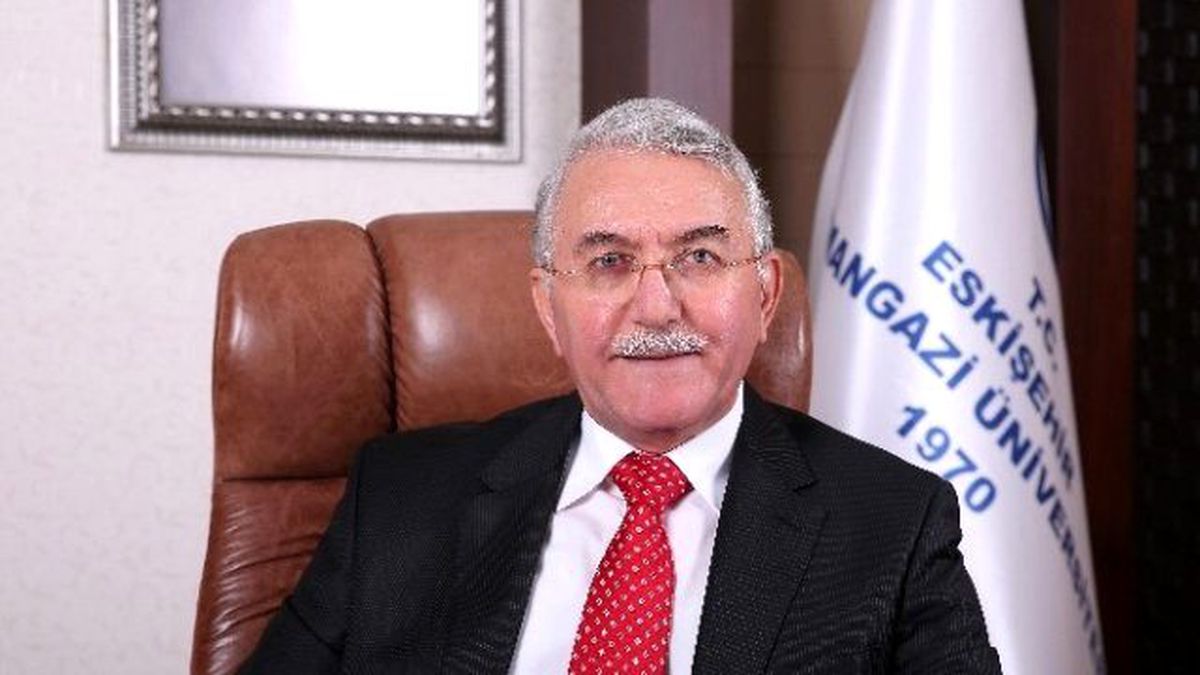 Rektör Gönen\'den Engelliler Haftası Mesajı