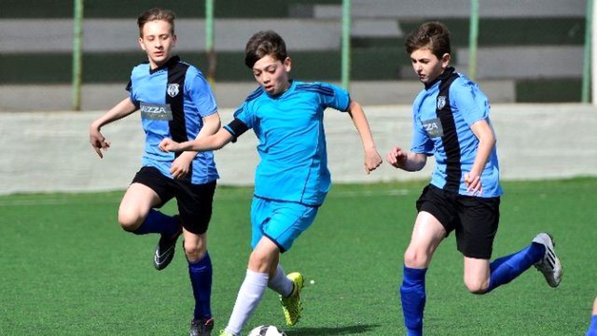Şampiyon Yıldırım Belediyespor