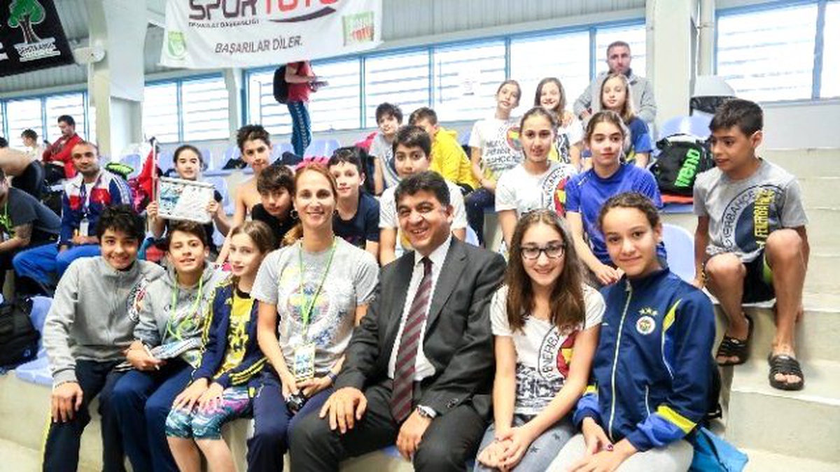 Şehitkamil\'den Spor Turizimine Büyük Destek