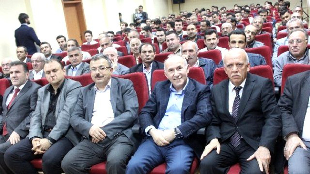 Sıla Öğrenci Yurdunda Mezuniyet Sevinci