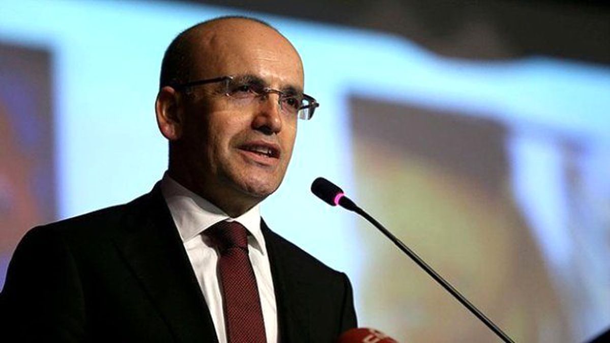 Şimşek\'ten Önemli Cari Açık Uyarısı