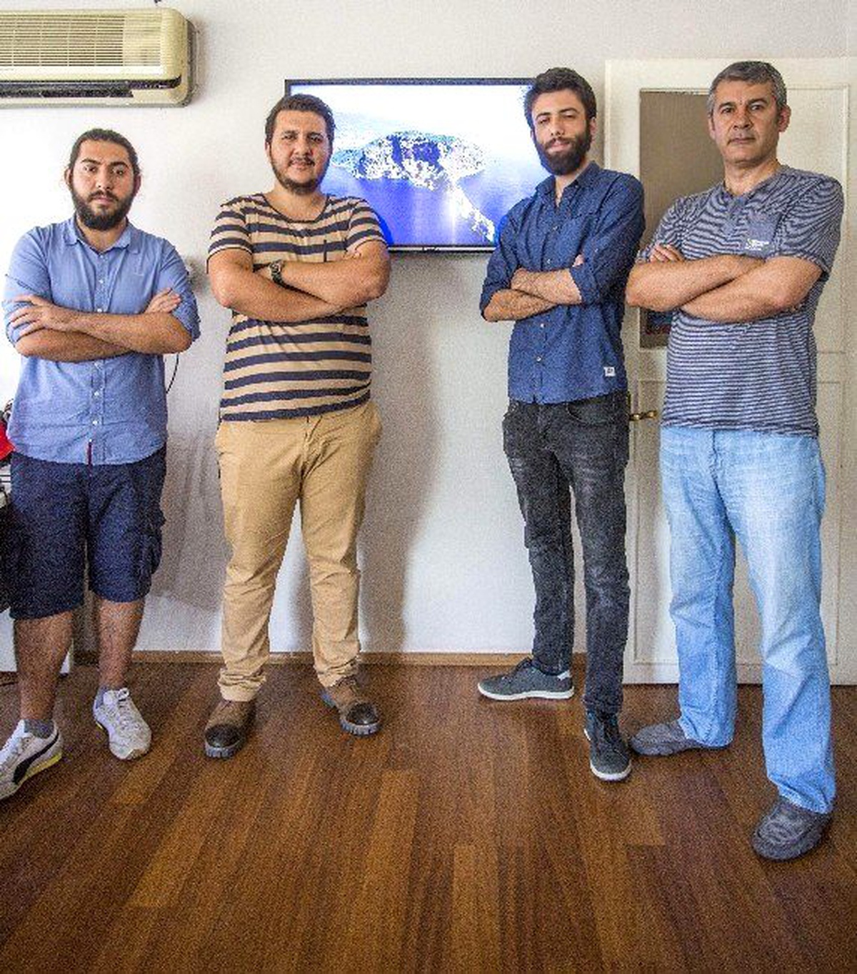 Tanıtım Filmleriyle Turizme Destek Arayışları