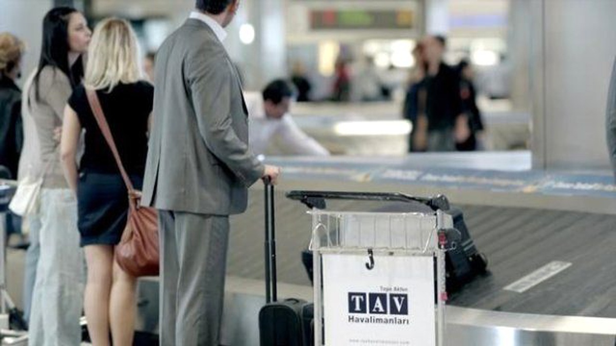 Tav Holding Yeni İhalelere Teklif Vermeyi Planlıyor