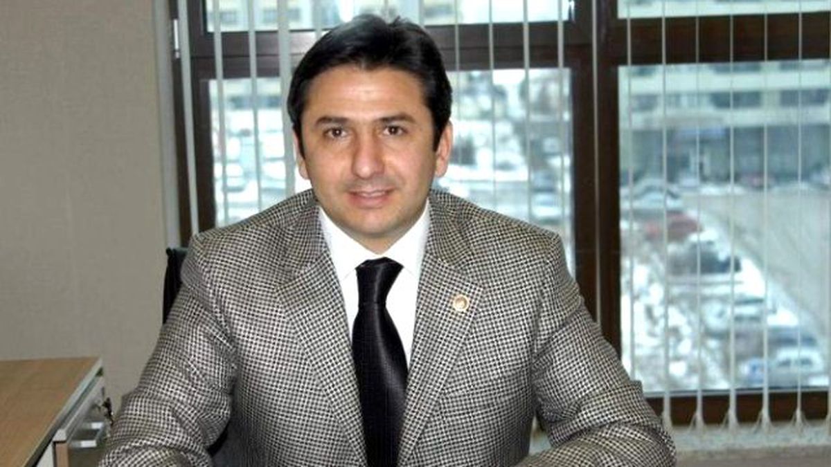 TBMM Başkanvekili Aydın\'dan Engelliler Haftası Mesajı