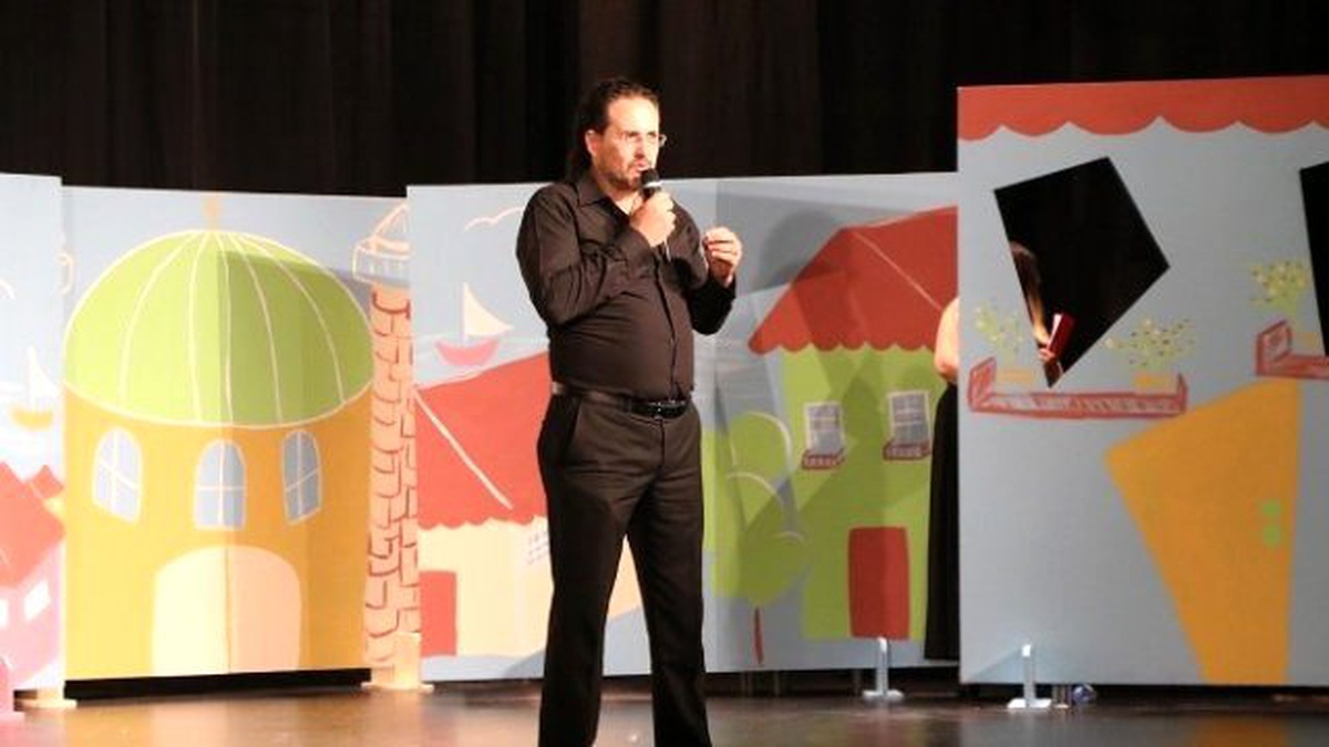 Tiyatro Festivali Kanlı Nigar\'la Başladı