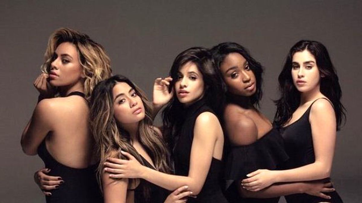 Ünlü Grup Fotomontaj Kurbanı Oldu