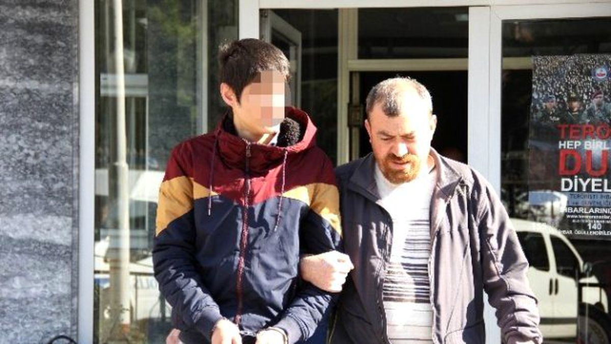 Uyuşturucu Davasında Tahliye
