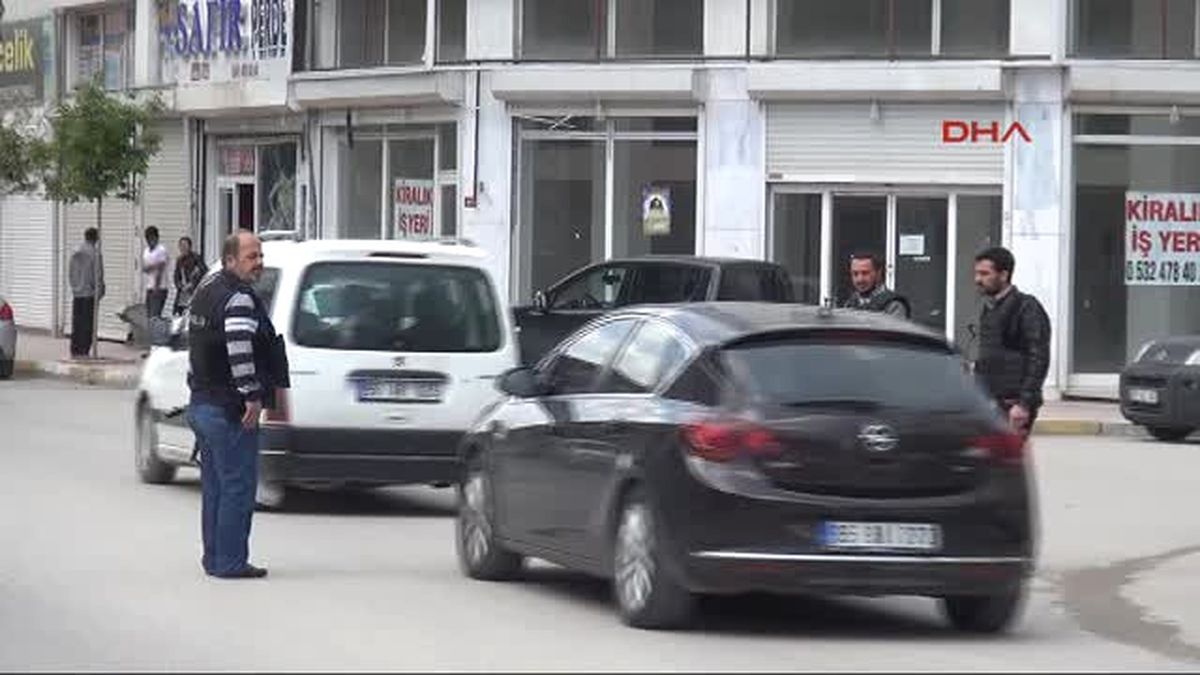 Van\'da Bombalı Tuzak: 2 Polis Şehit, 1 Polis Yaralı