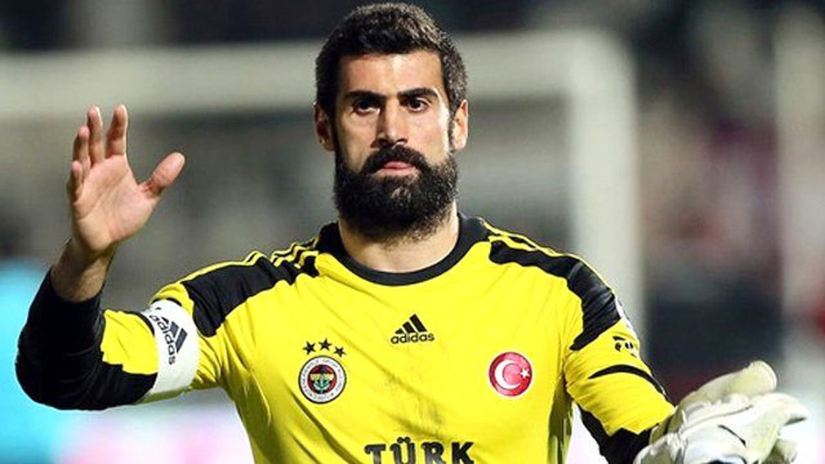 Volkan Demirel'in 'Şampiyon Olacağız' Sözleri Dalga Konusu Oldu