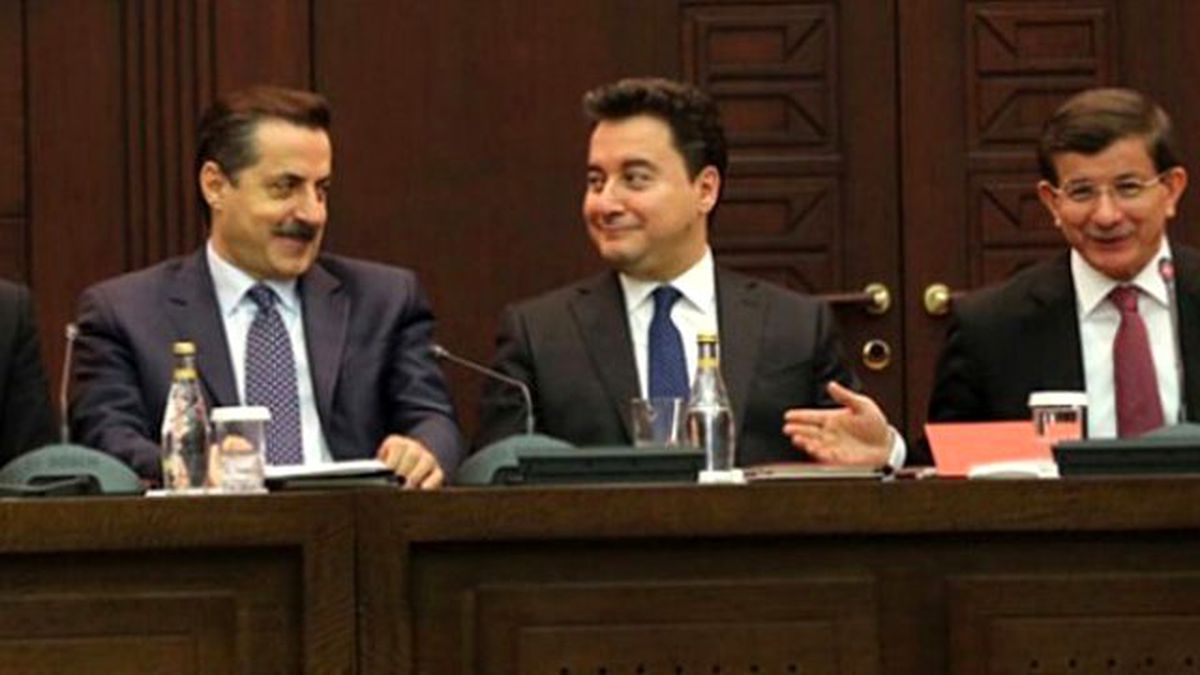 Yeni Kabinede Urfa\'dan Kimler Olur?