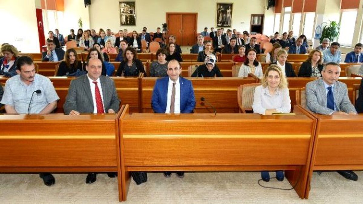 Yıldırım Belediyesi\'nden Bir İlk Daha