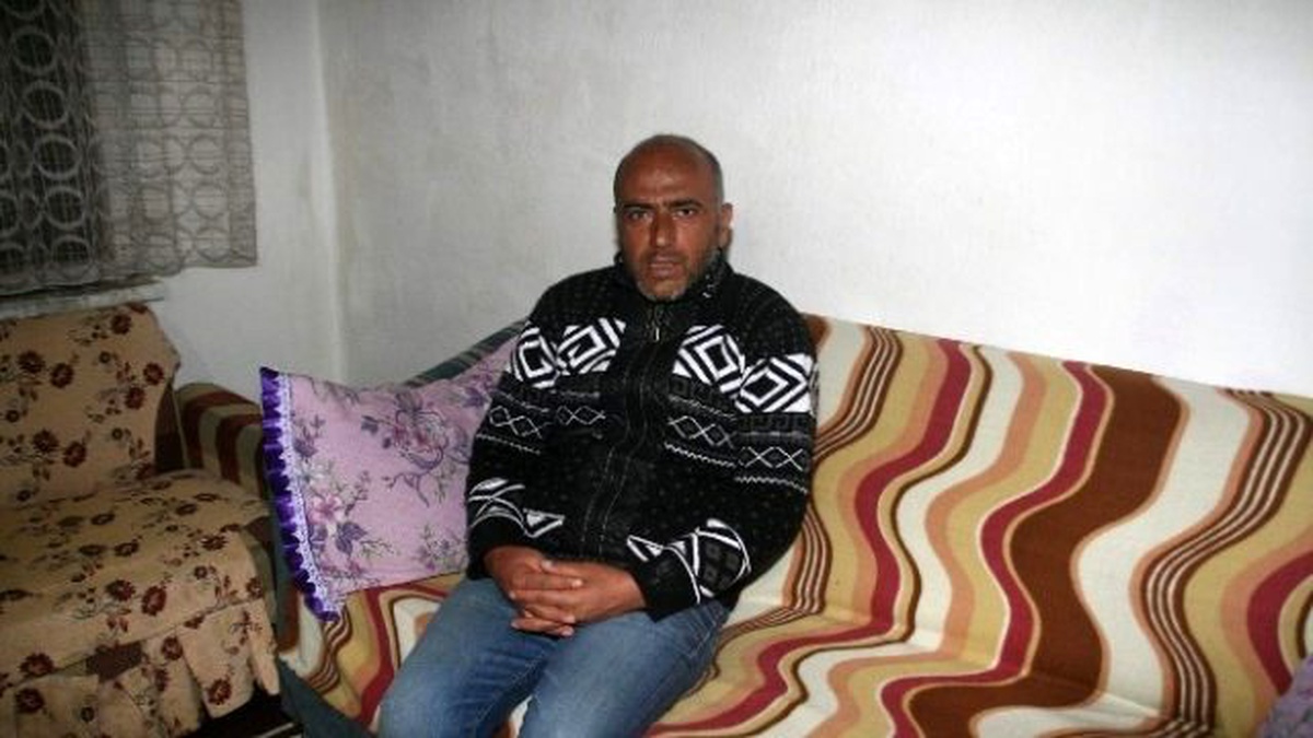 Yozgat\'ta Kimsesiz Vatandaşa Valilik Sahip Çıktı