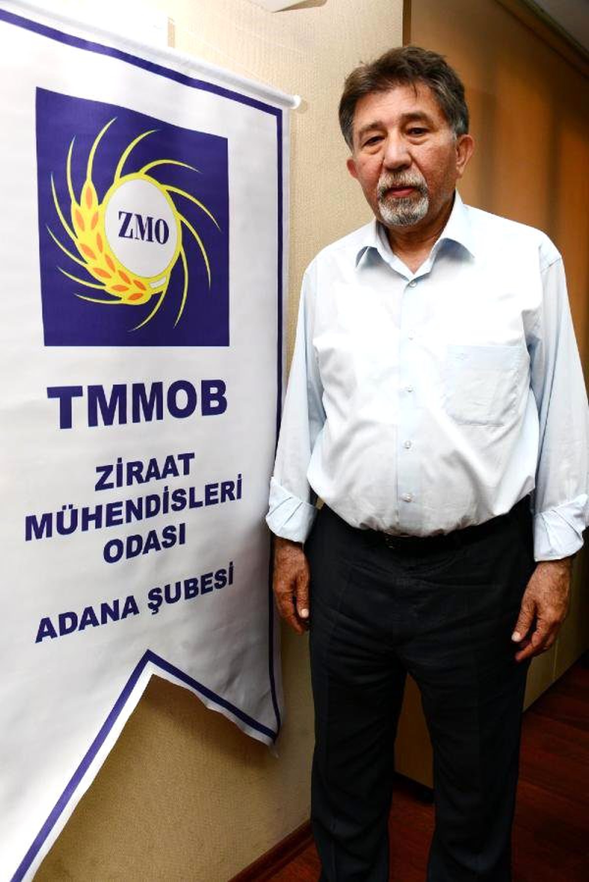 Ziraat Mühendisleri Odası: Tarımsal İhracat İçin Farklı Pazarlar Bulunmalı