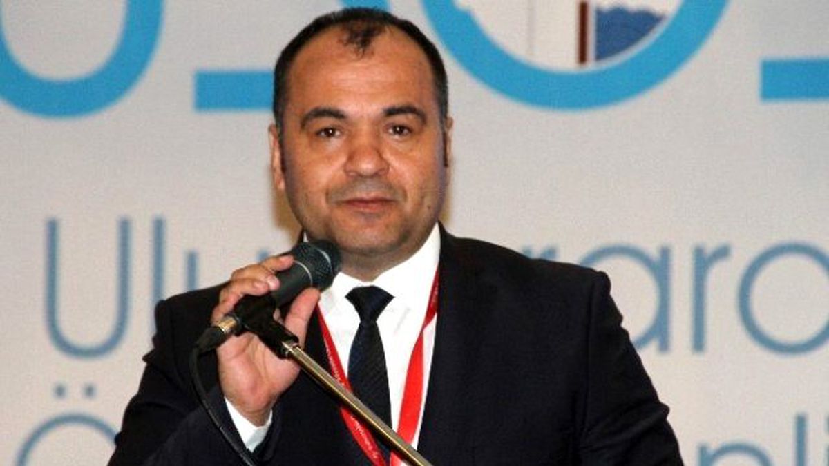 15. Uluslararası Sınıf Öğretmenliği Eğitimi Sempozyumu Başladı