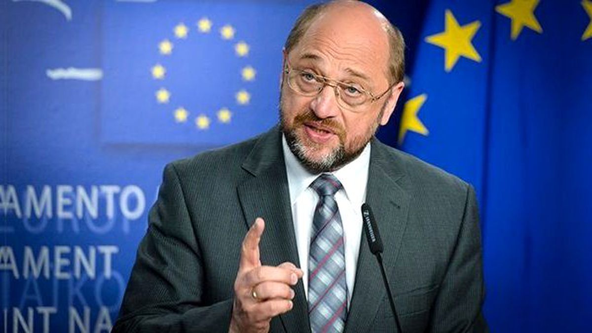 AP Başkanı Schulz: Türkiye Şartları Yerine Getirene Kadar Serbest Vize Yok