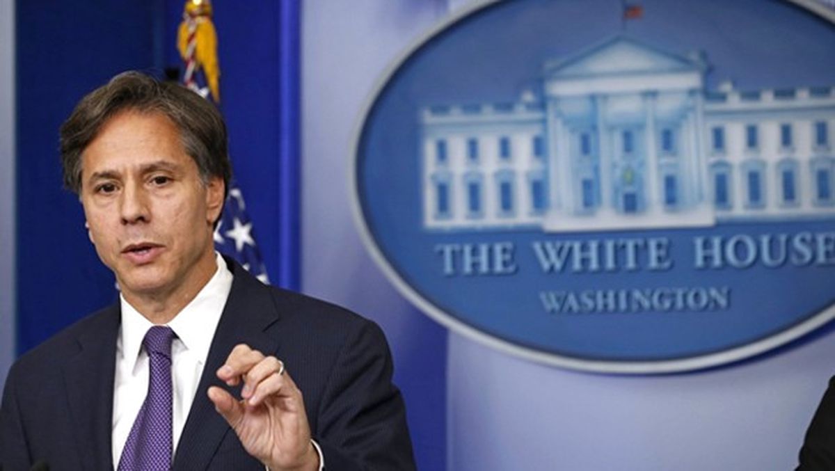 ABD'den Suriye'de Kürt Devletine Kırmızı Işık