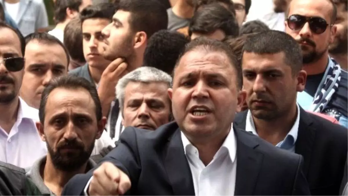 Adana Demirspor Şike İddialarını Mahkemeye Taşıyor