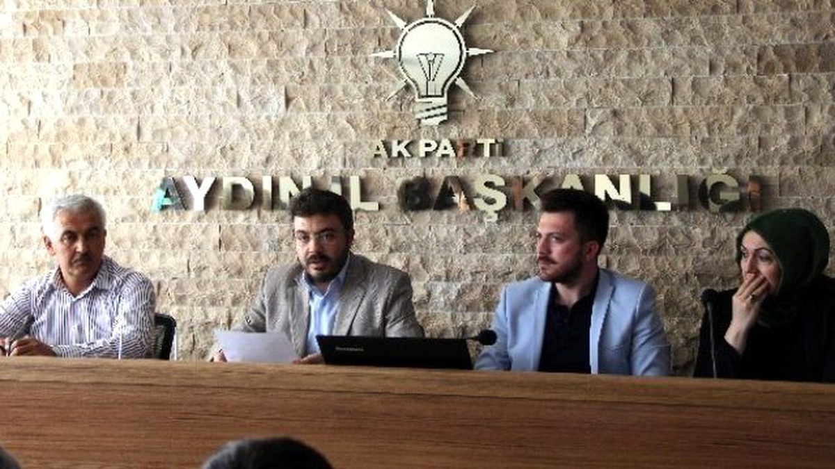 AK Parti\'li Özmen, CHP\'li İnce\'ye Baykal\'ın Kasetini Hatırlattı