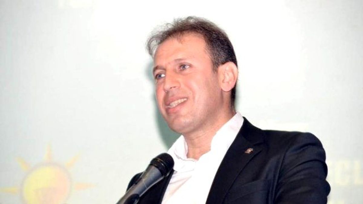 AK Parti Siirt Danışma Meclisi Toplantısı Düzenlendi
