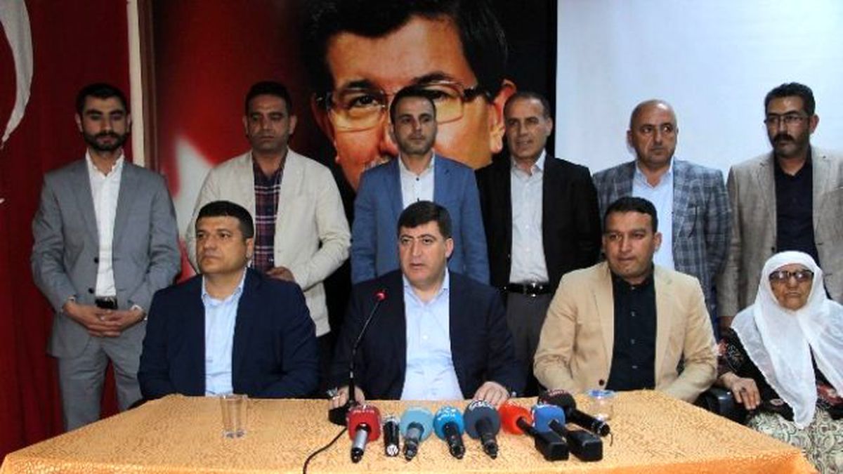 Akar\'dan Terör Saldırısına Tepki