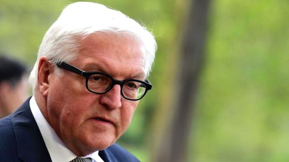 Almanya Dışişleri Bakanı Steinmeier: "Minsk Süreci Sınırsız Devam Edemez"