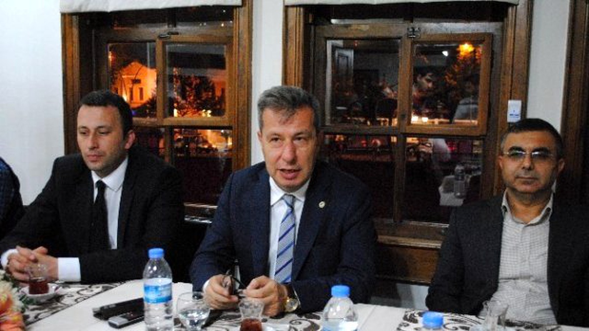 Amasya Barosu İki Organizasyona Ev Sahipliği Yapacak