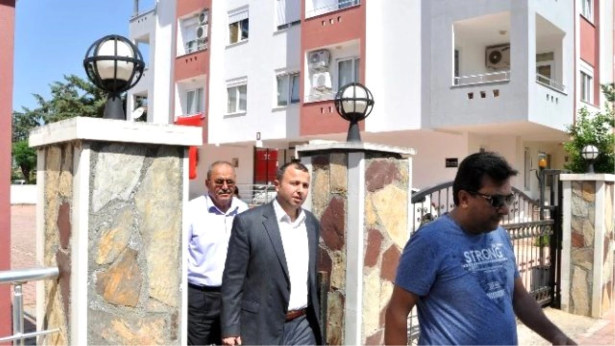 Antalya\'da Cemaat Okullarına Kayyum Atandı