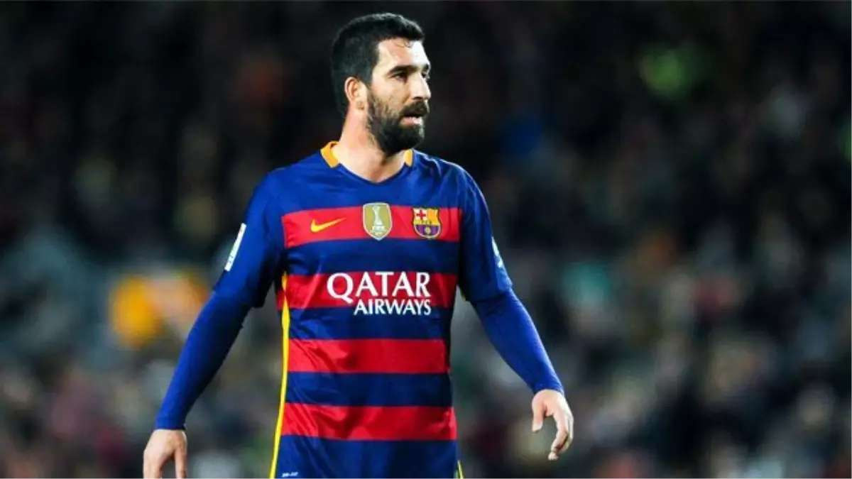 Arda Turan, Yılın En Kötü 11\'inde Yer Aldı