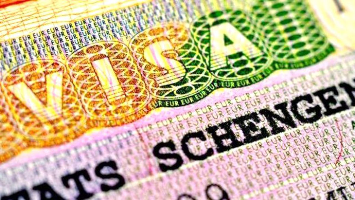 Avrupa\'dan Önemli Schengen Uyarısı