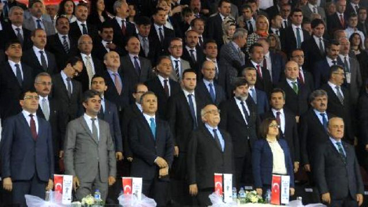 Bakan Avcı: Gelecek Zaten Oluşmuştur, Biz Bunu Ancak Tahmin Etmeye Çalışabiliriz