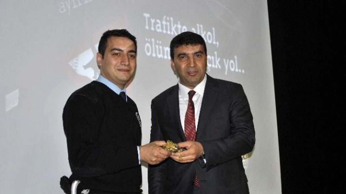 Bakırköy\'de Trafik Haftası Kutlandı