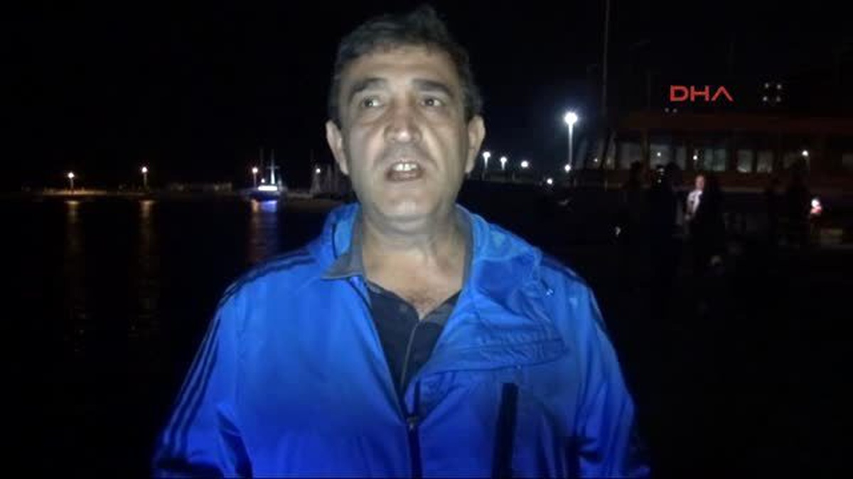 Balıkesir Geleneksel 10.5 Bandırmalılar Günü Kutlandı