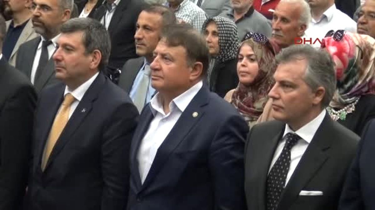 Balıkesir- Özdağ: MHP\'nin Genel Başkanı Ölümle Değişmemeli