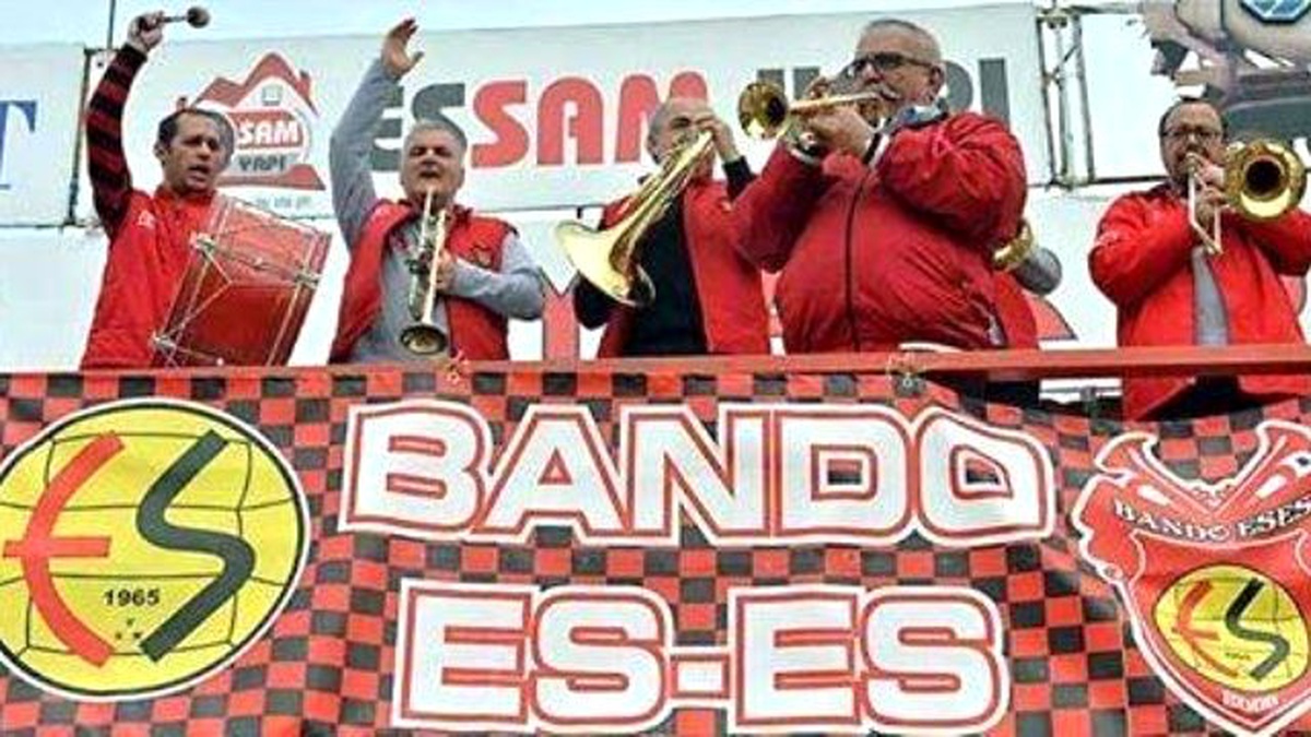 Bando Es-es Euro 2016\'da Boy Gösterecek