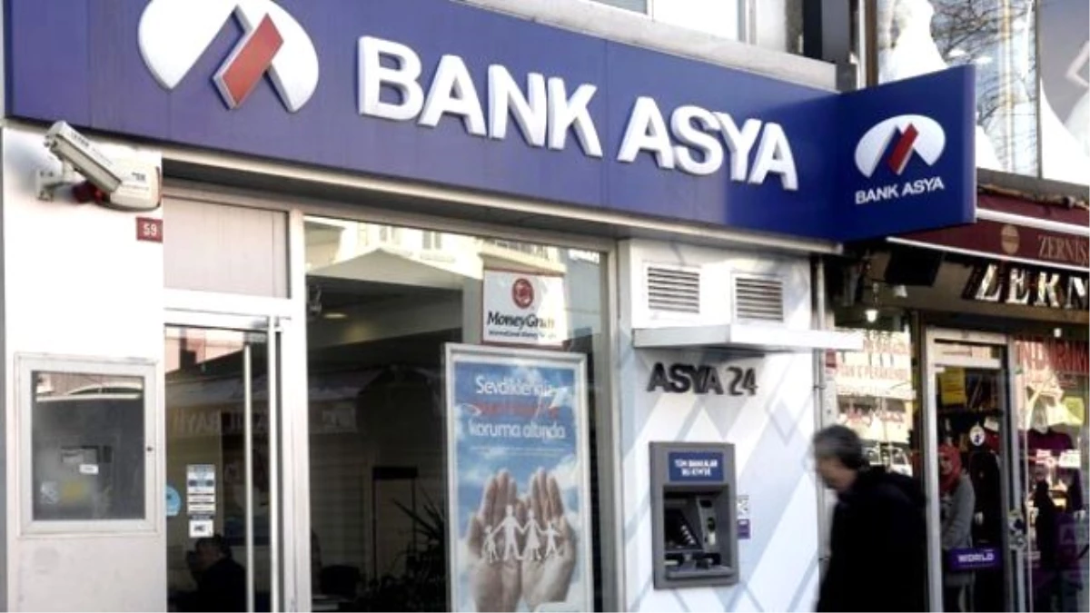 Bank Asya\'nın Sahiplerinin Avukatı: Dava Var, Tasfiye ve Satış Sorun Olur
