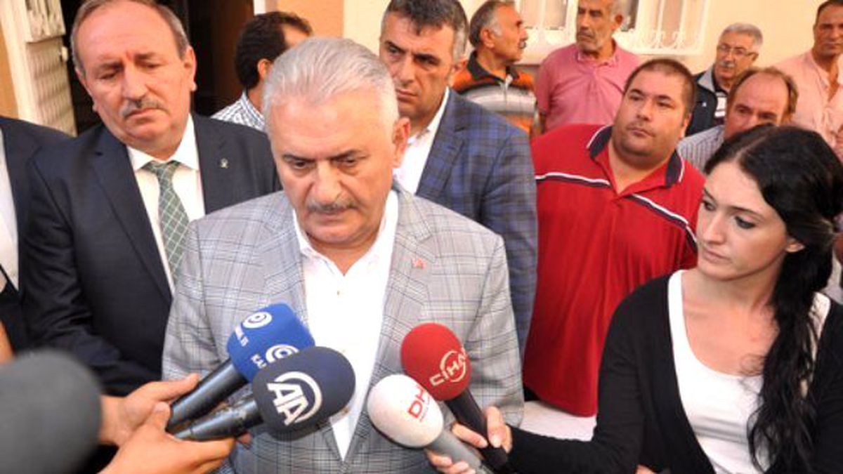Başbakanın Profili Belli Ama…