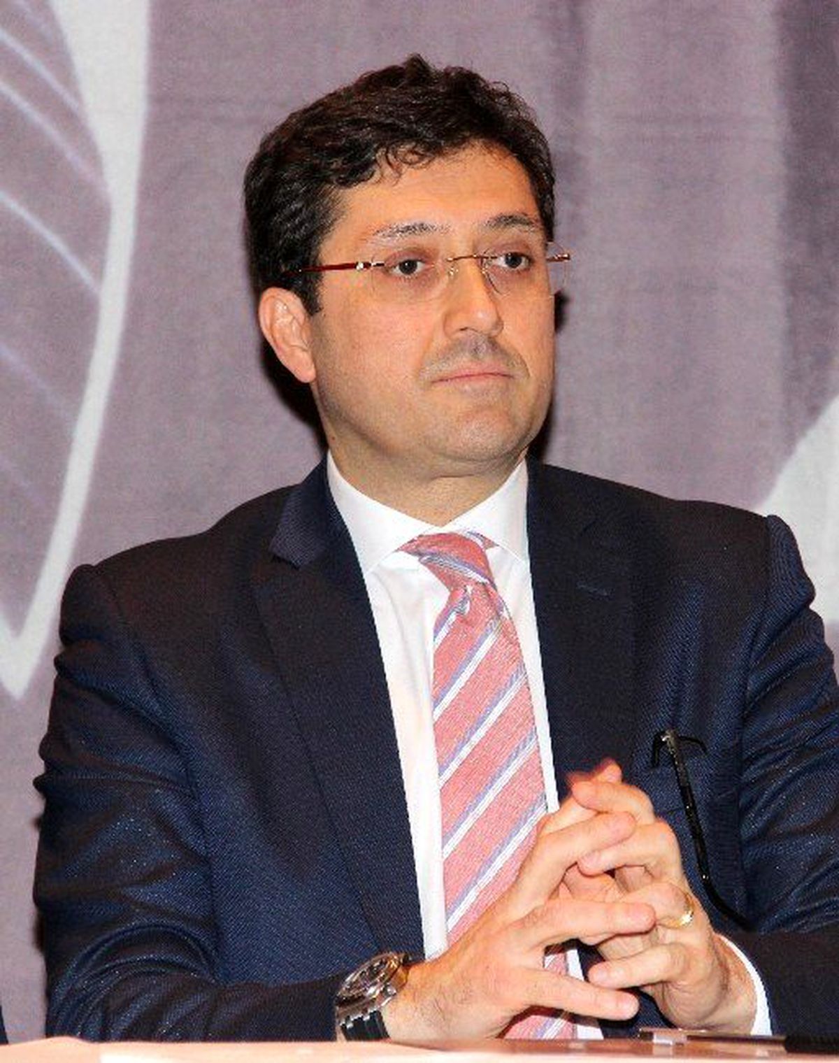 Başbakanlık Etik Kurulundan Murat Hazinedar\'a İyi Haber