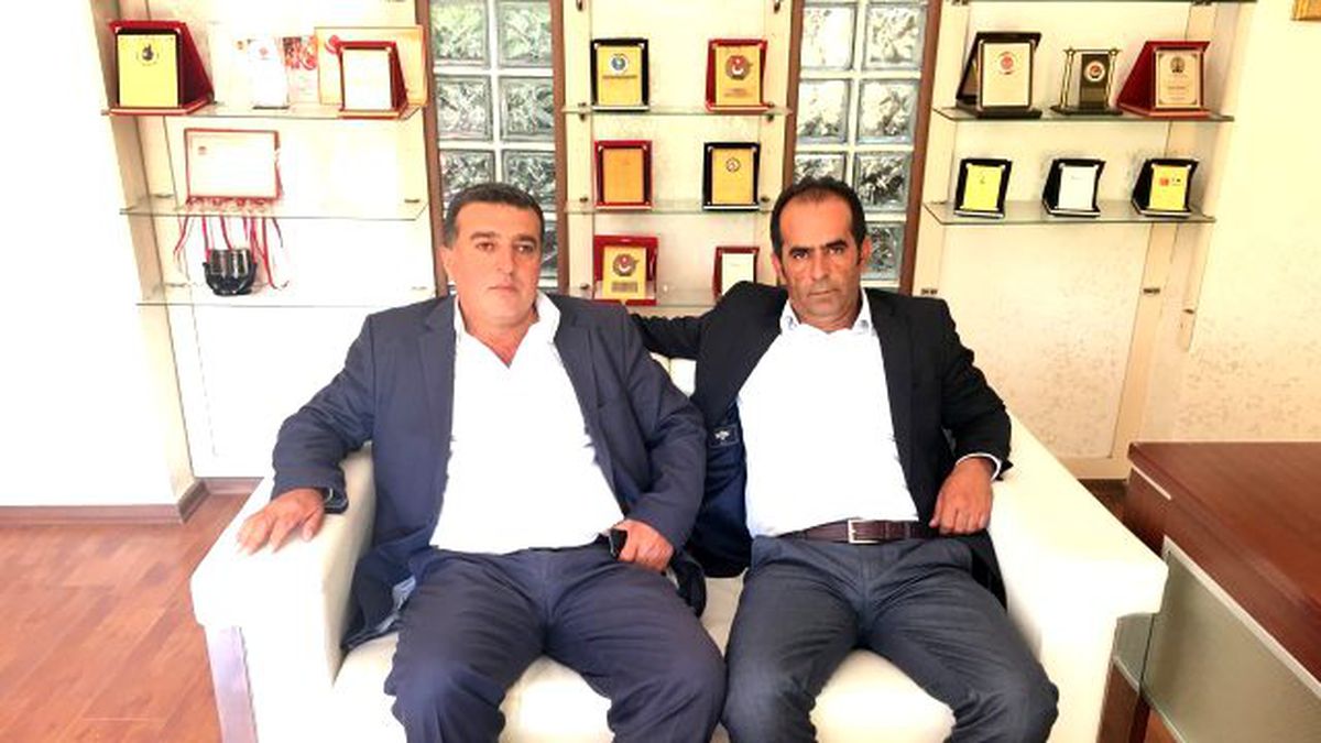 Batmanda Birlik Seçimleri Yapıldı