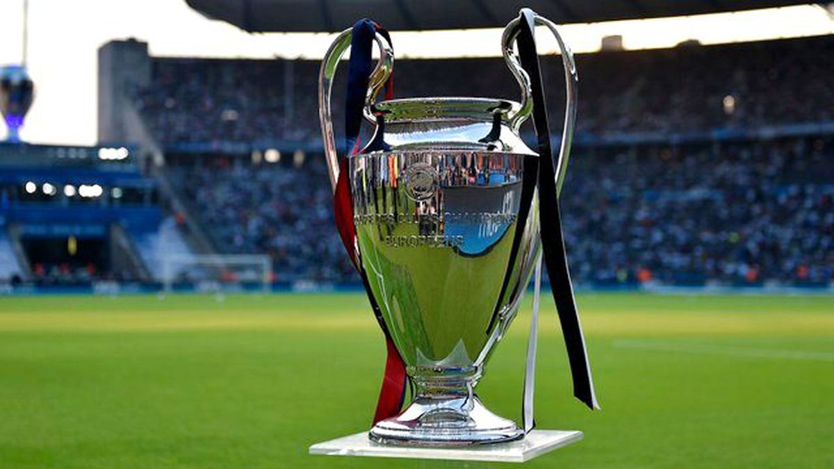 Beşiktaş'ın Bazı Muhtemel Rakipleri Belli Oldu