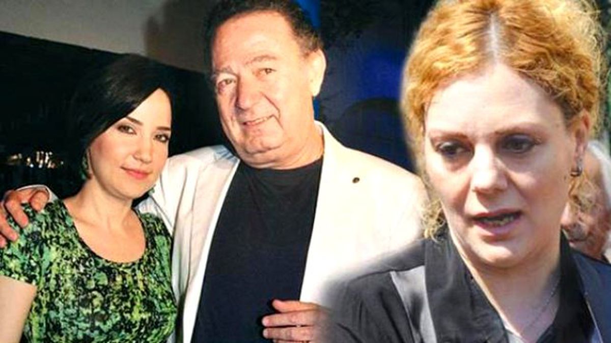 Beste Açar: Babam Yattığı Yerde Rahatsız Oluyordur