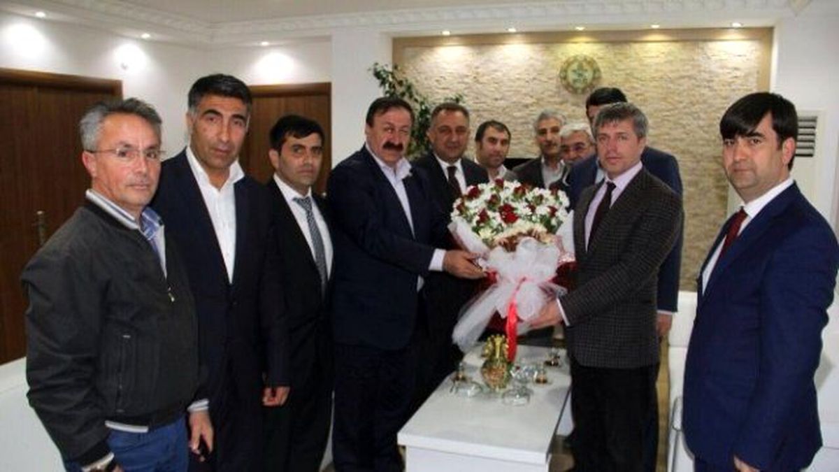 Bitlis İl Özel İdaresi\'nden Sosyal Denge Sözleşmesi