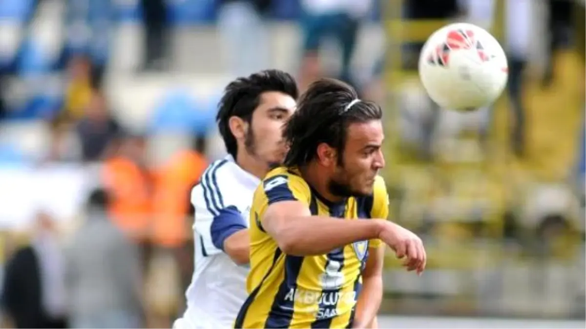 Bucaspor İbrahim\'e 800 Bin TL İstiyor