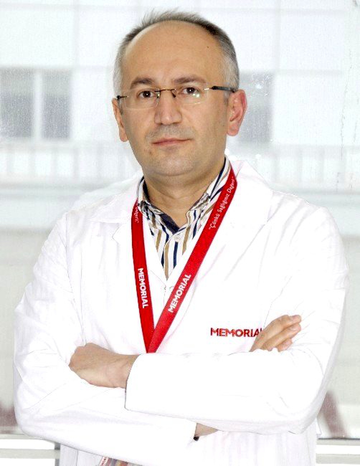 Burun Kanamasında Enseye Su Tutmayın