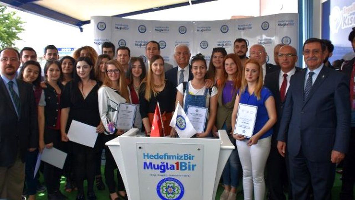 Büyükşehir\'den Türkiye\'de Bir İlk "Kısa Mola Hizmeti"