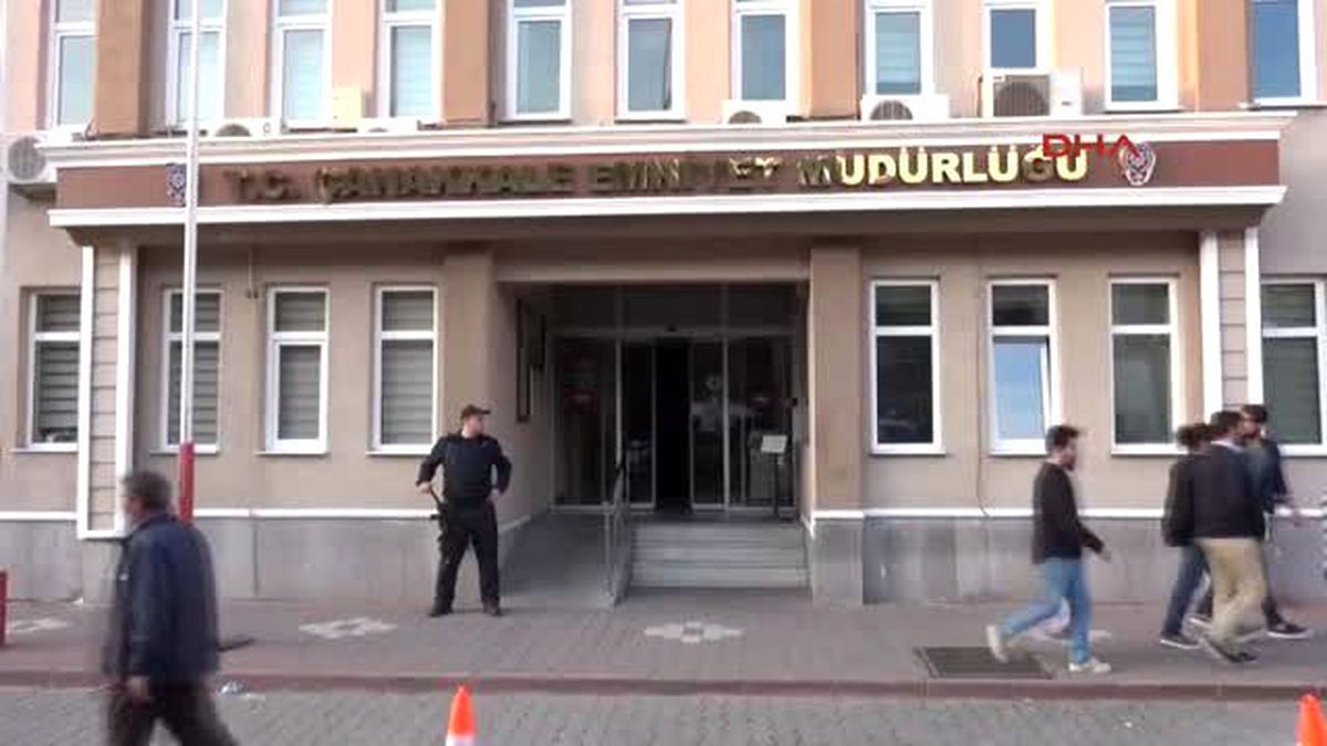 Çanakkale - Telefon Dolandırıcısı Üçüncü Kez Kandıramadı