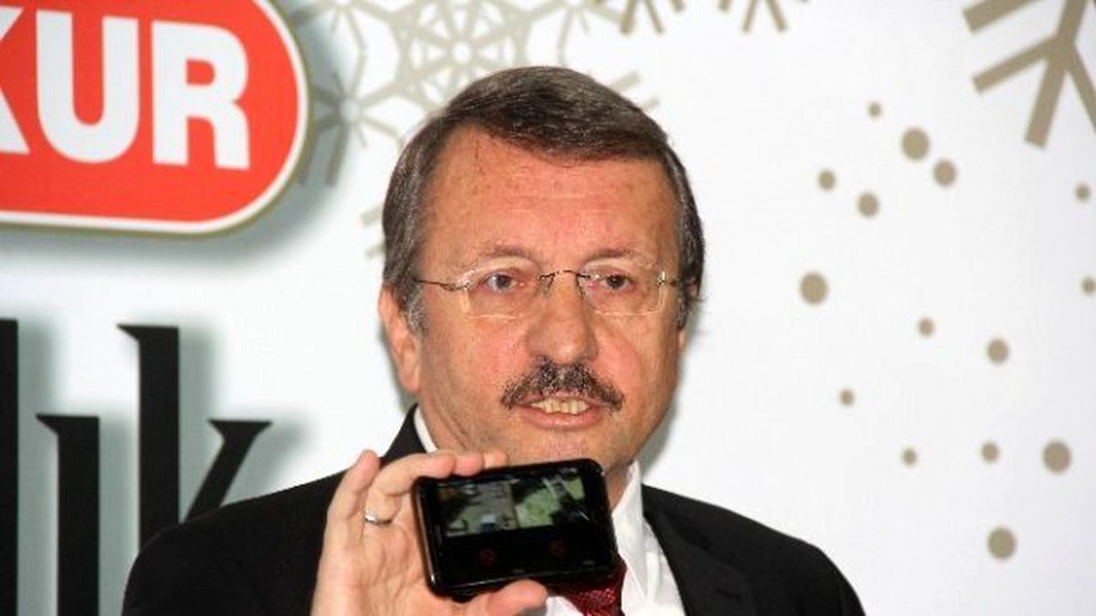 Çay Fabrikaları Bbg Evi Gibi