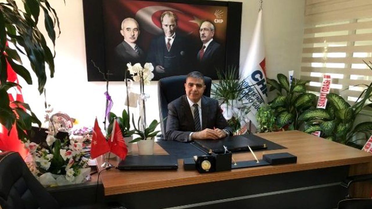 CHP\'li Güzelmansur: "Bir Daha Böyle Acılar Yaşamak İstemiyoruz"